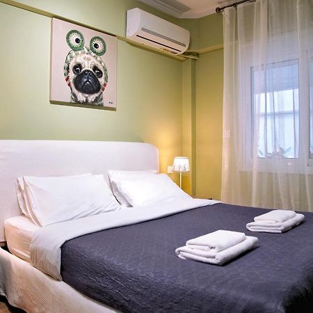 Your Attiki Home Vipgreece Athén Kültér fotó