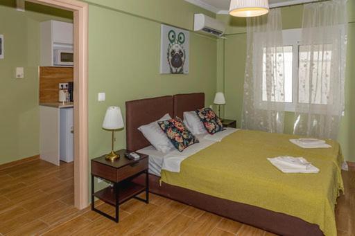 Your Attiki Home Vipgreece Athén Kültér fotó