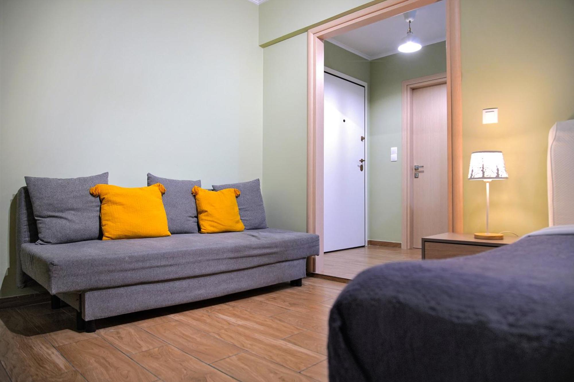 Your Attiki Home Vipgreece Athén Kültér fotó