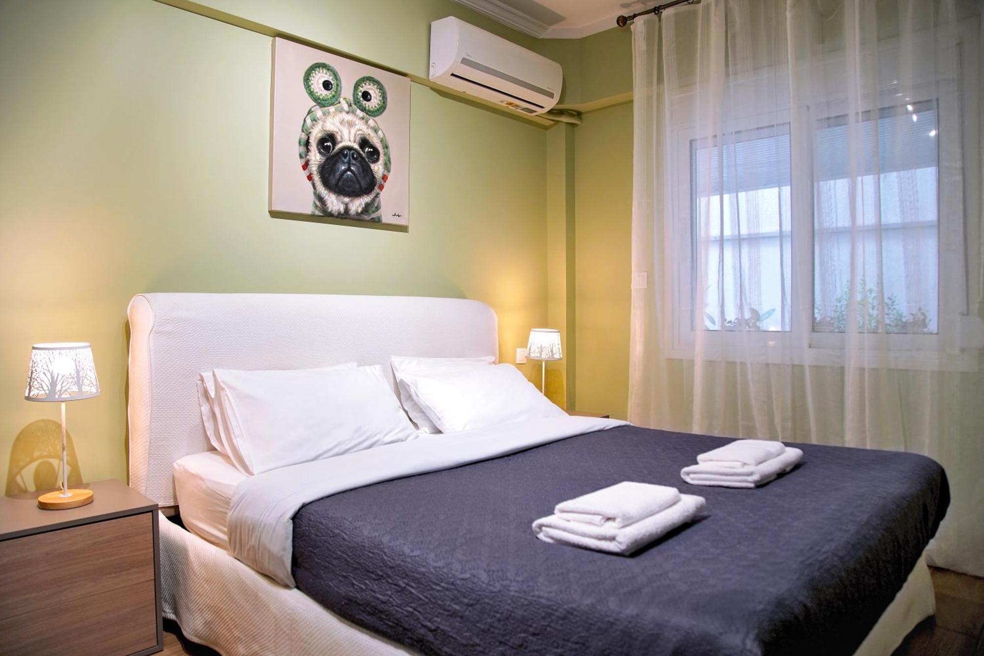 Your Attiki Home Vipgreece Athén Kültér fotó