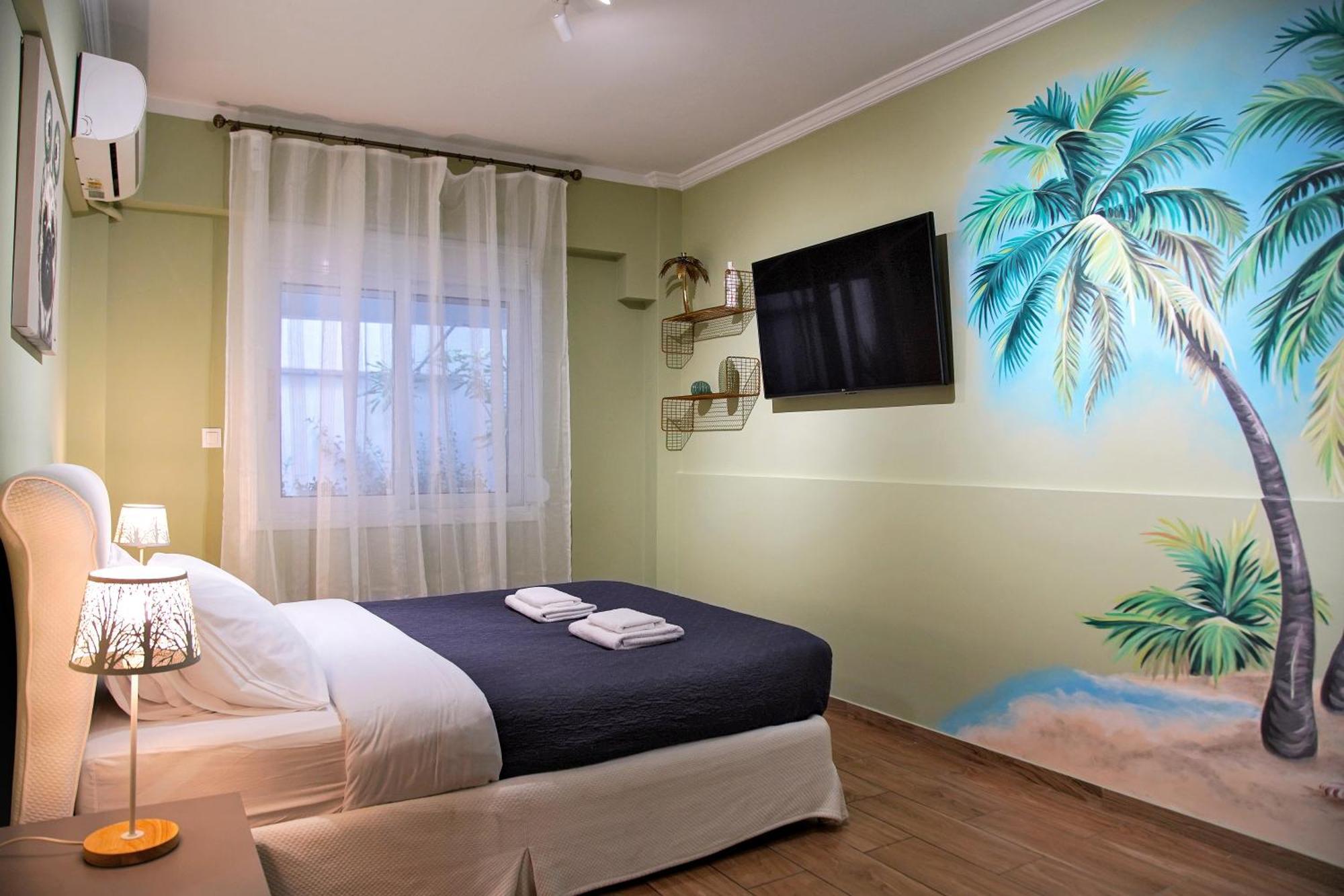 Your Attiki Home Vipgreece Athén Kültér fotó