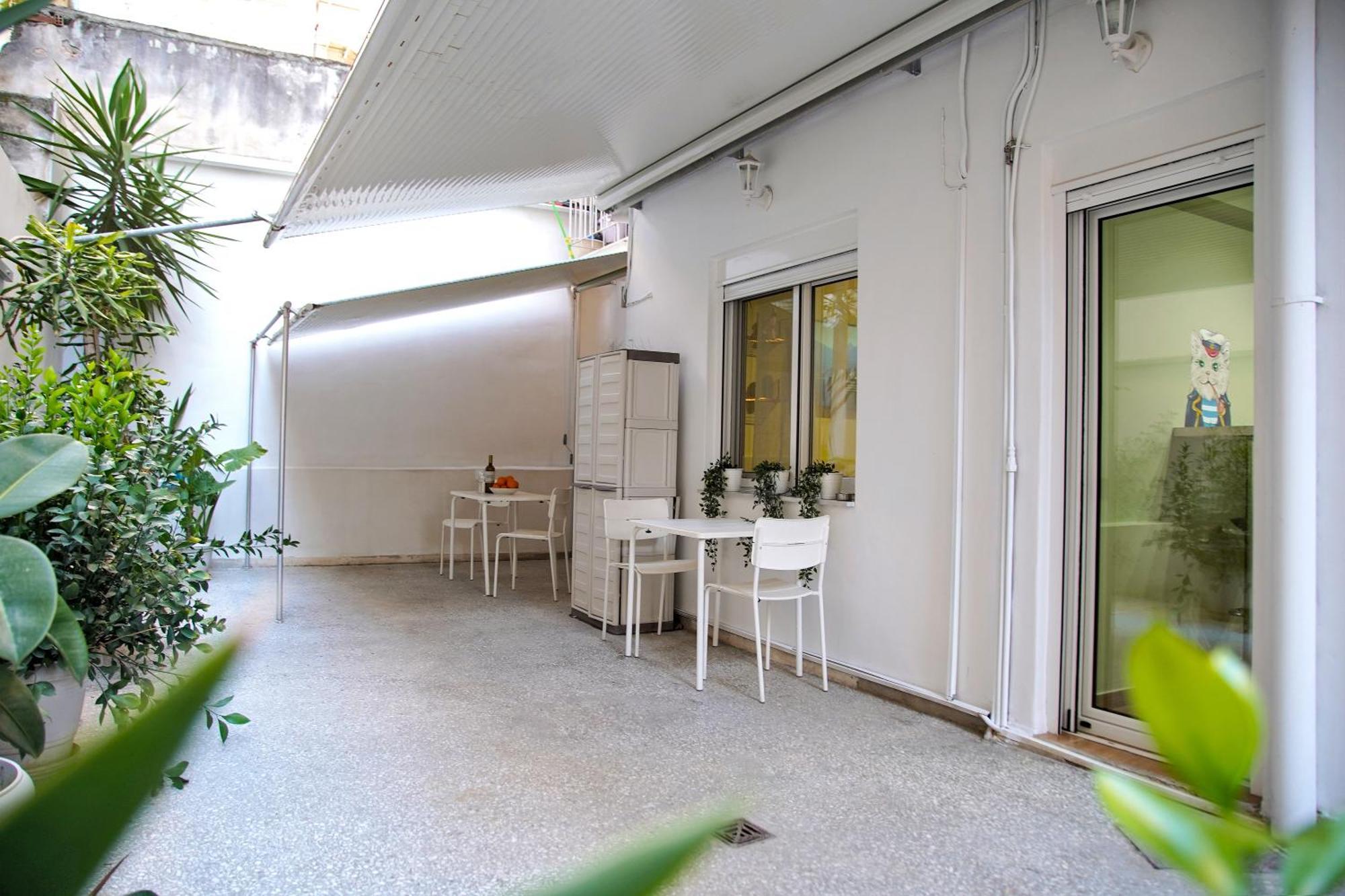 Your Attiki Home Vipgreece Athén Kültér fotó