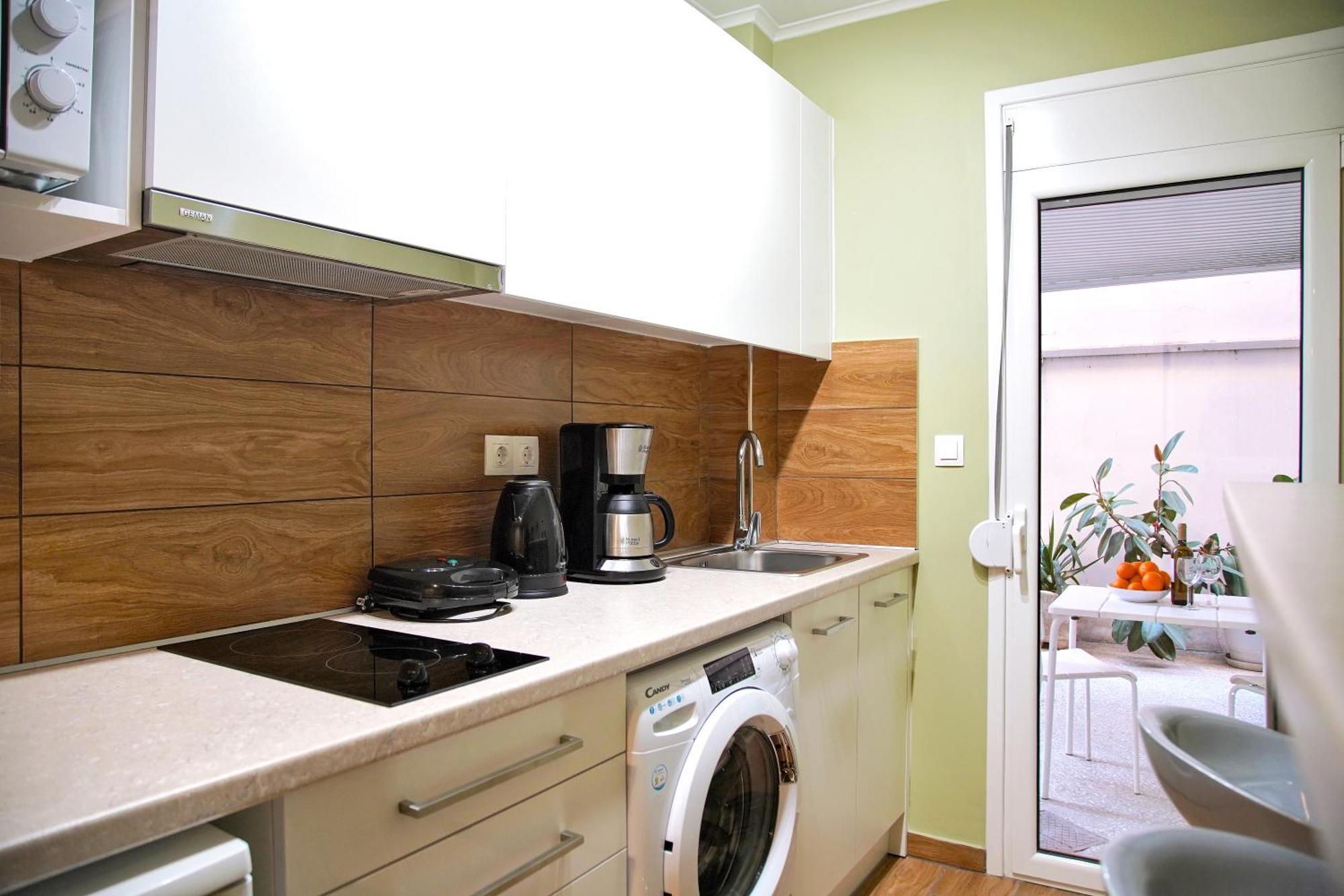 Your Attiki Home Vipgreece Athén Kültér fotó